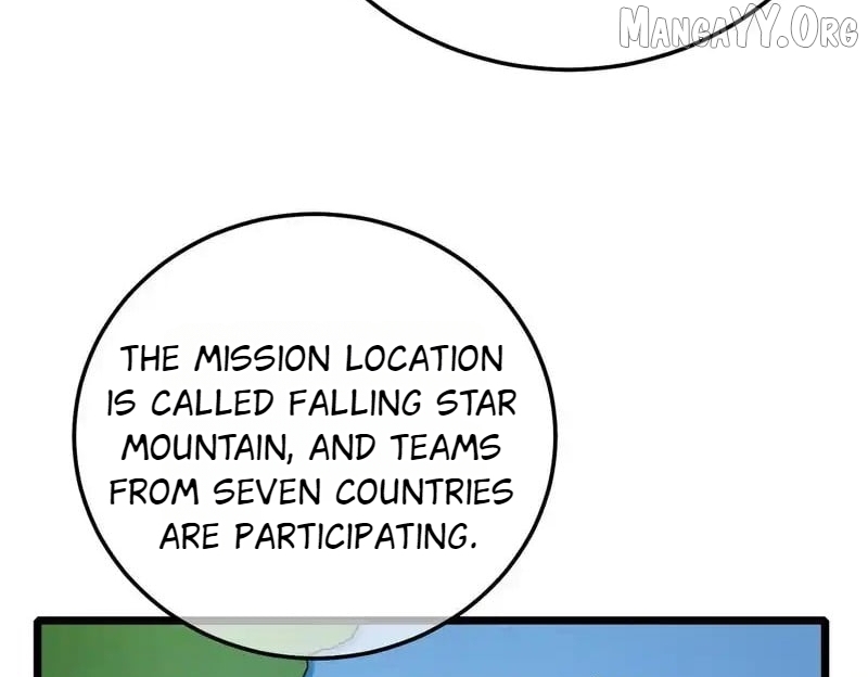 I Rely on My Invincibility to Deal Tons of Damage Passively! Chapter 126 - page 38